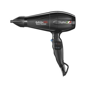 BaByliss PRO Nano Titanium Portofino Blow Dryer